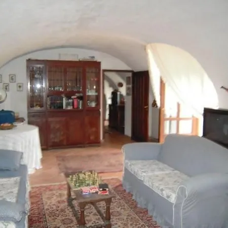 Beata Villa Martiniana Po