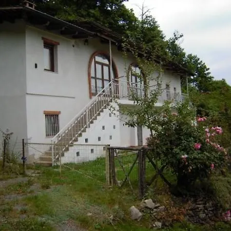 Beata Villa *