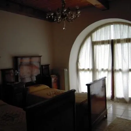 Beata Villa *